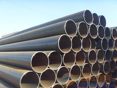 天津市場20G無縫鋼管及圓鋼價格行情分析與展望